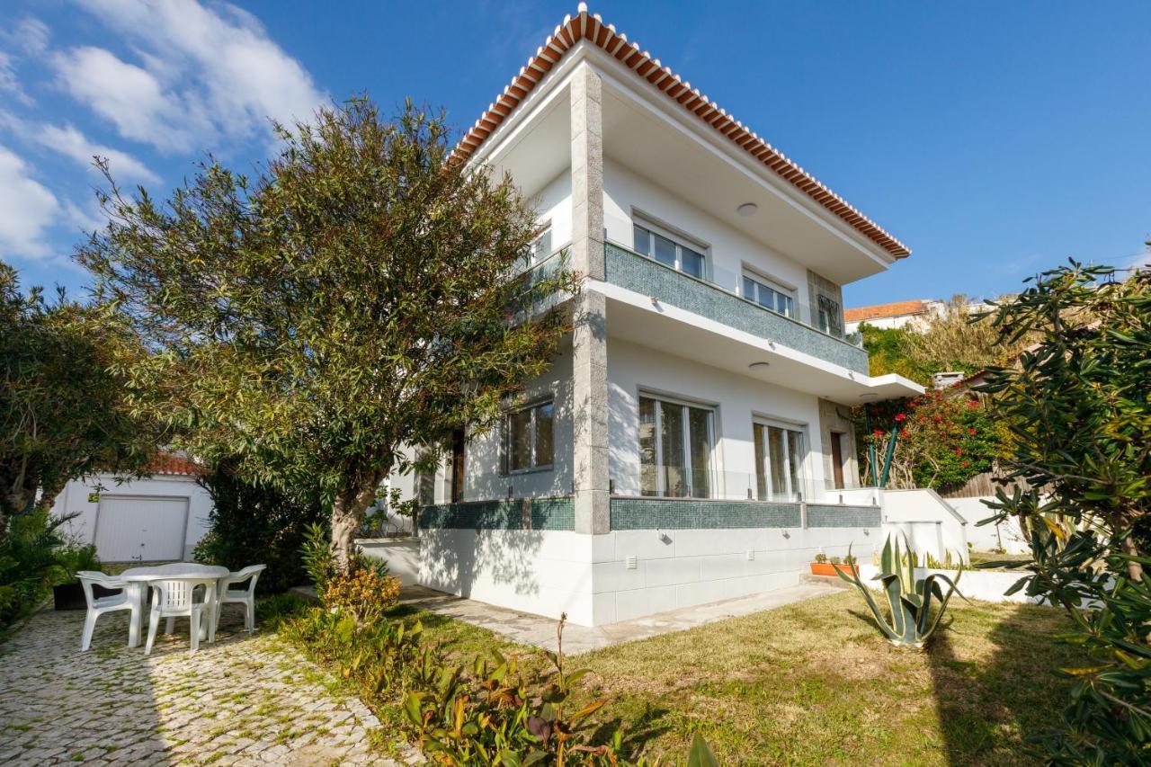 Villas Boas House Caparica Коста да Капарика Екстериор снимка