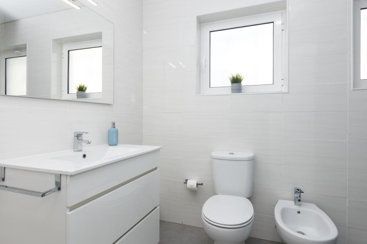 Villas Boas House Caparica Коста да Капарика Екстериор снимка