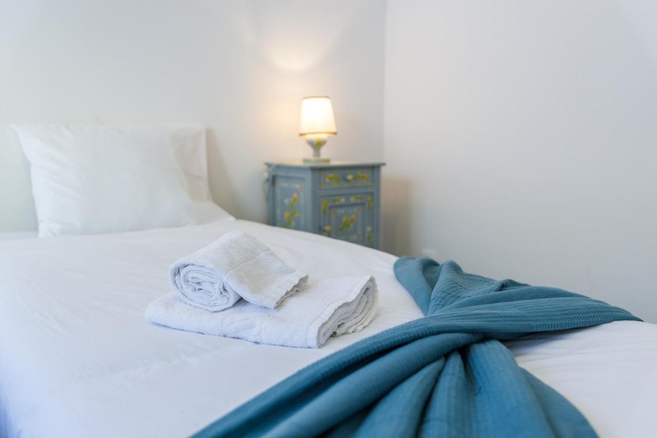 Villas Boas House Caparica Коста да Капарика Екстериор снимка